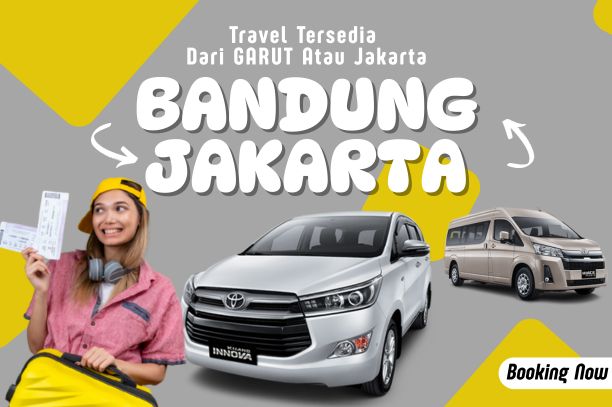 travel bandung jakarta 24 jam