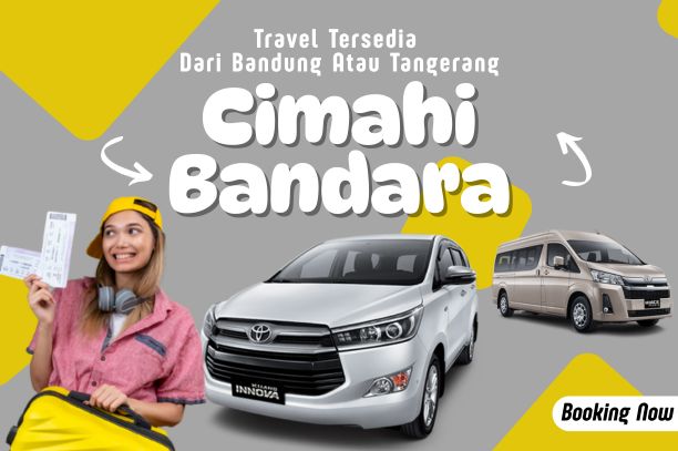 travel cimahi bandara soekarno hatta