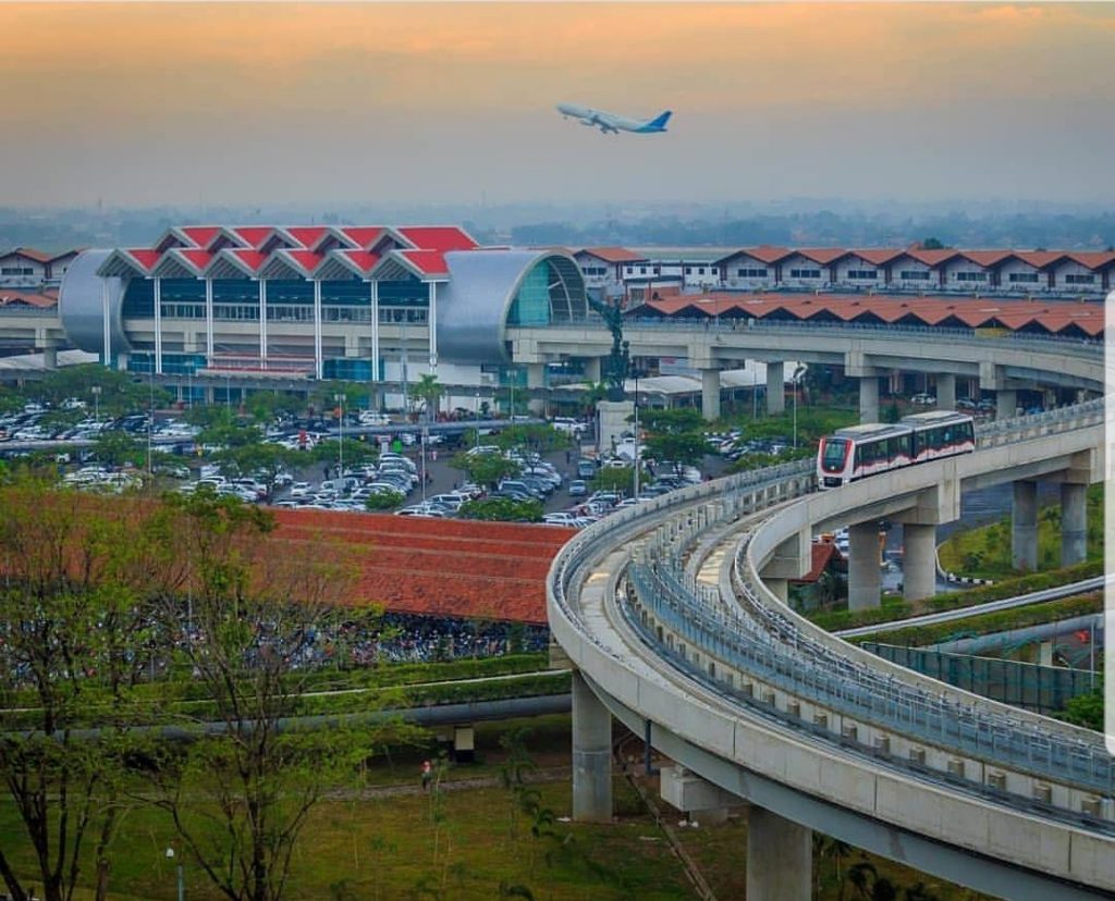 Travel Bandara Soekarno Hatta Cirebon 24jam