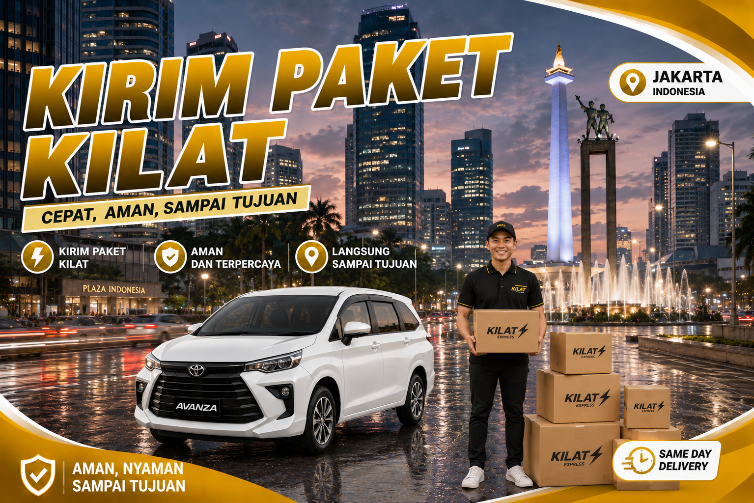 travel bandung jakarta 24 jam