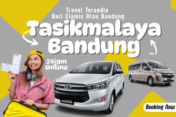 travel tasikmalaya bandung door to door